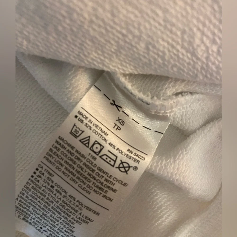 Banana Republic Graphic sweater - Picture 3 of 3